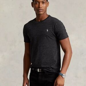 Polo Ralph Lauren Men's Classic Fit Crew Neck T-Shirt (XL)